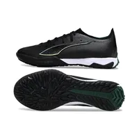 Chuteira Society Puma Ultra 6 Ultimate TF Preta | Leve e Rápida - imagem 4