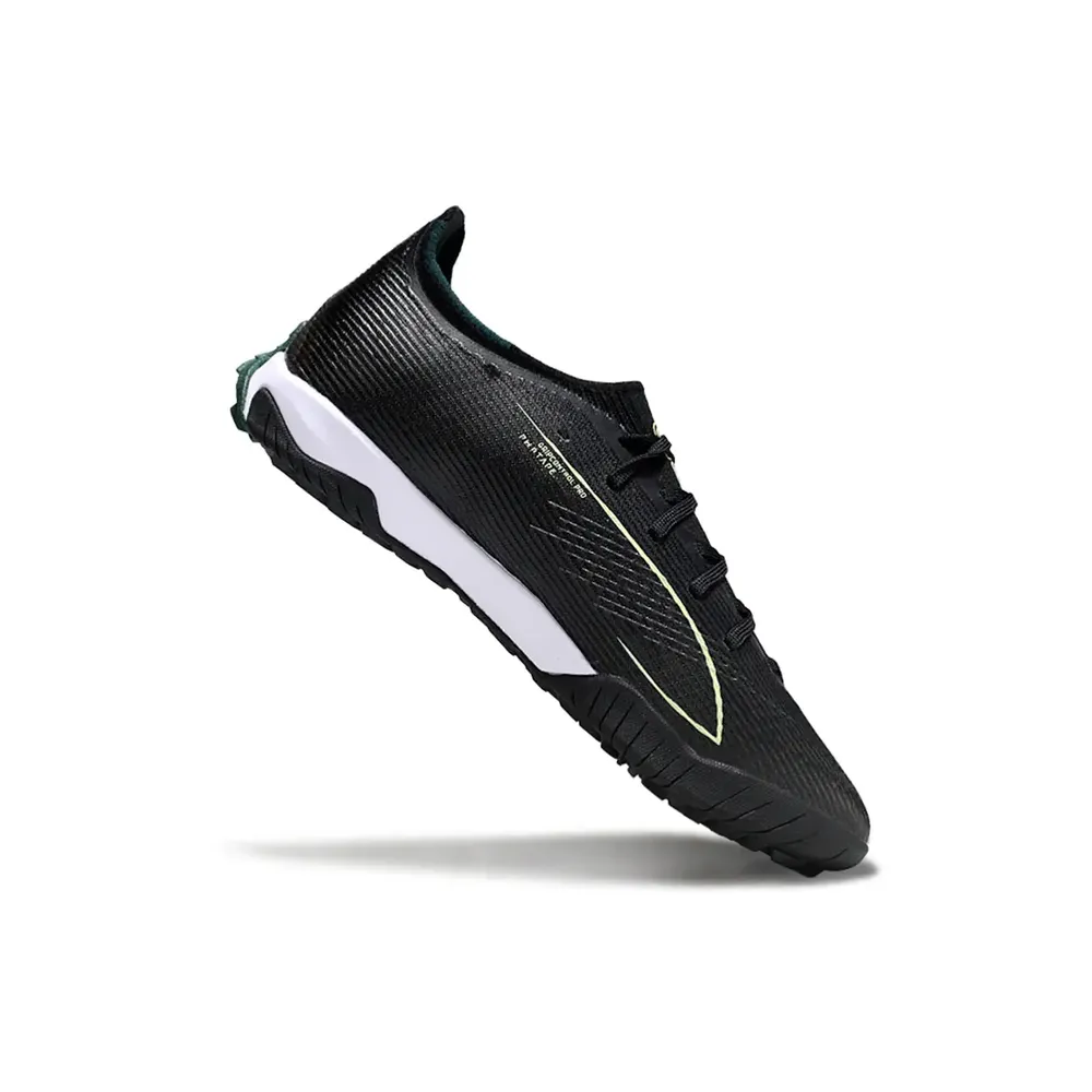 Chuteira Society Puma Ultra 6 Ultimate TF Preta | Leve e Rápida
