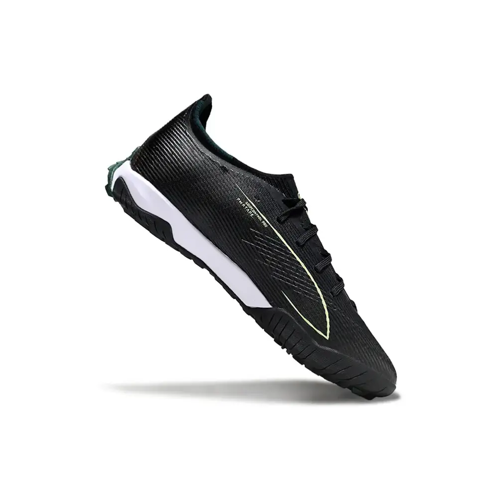 Chuteira Society Puma Ultra 6 Ultimate TF Preta | Leve e Rápida