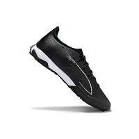 Chuteira Society Puma Ultra 6 Ultimate TF Preta | Leve e Rápida - imagem 5
