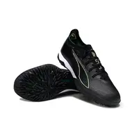 Chuteira Society Puma Ultra 6 Ultimate TF Preta | Leve e Rápida - imagem 7