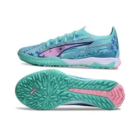 Chuteira Society Puma Ultra 6 Ultimate TF | Leve e Rápida - imagem 5