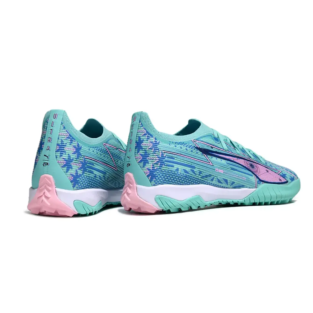 Chuteira Society Puma Ultra 6 Ultimate TF | Leve e Rápida