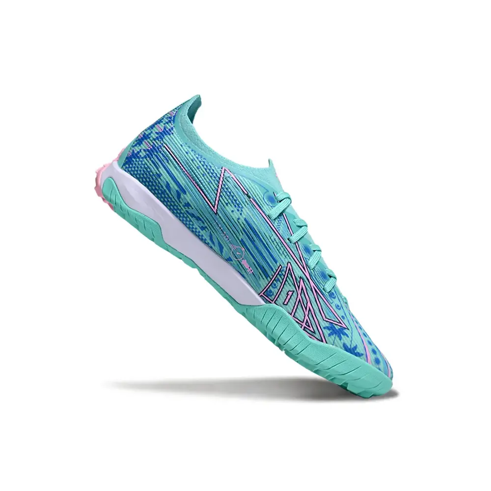 Chuteira Society Puma Ultra 6 Ultimate TF | Leve e Rápida