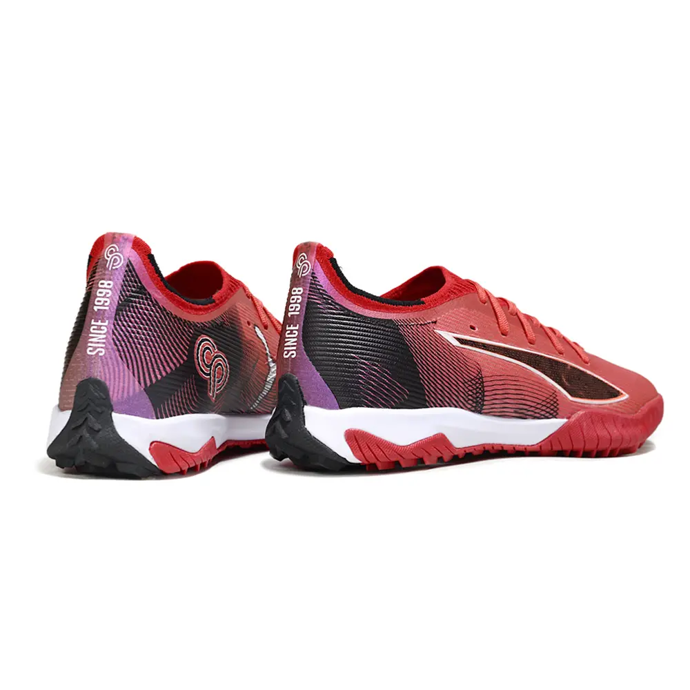 Chuteira Society Puma Ultra 6 Ultimate TF | Leve e Rápida