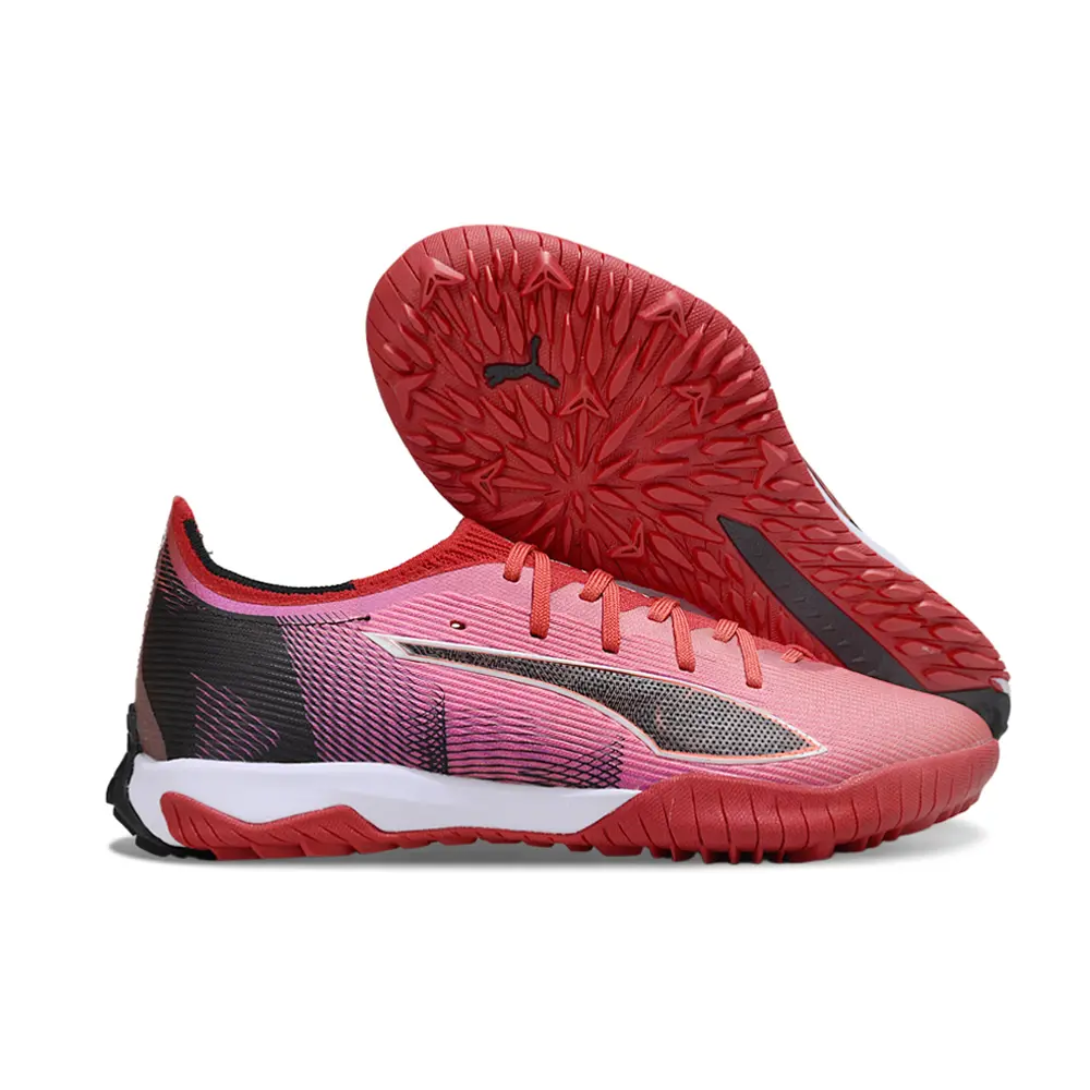 Chuteira Society Puma Ultra 6 Ultimate TF | Leve e Rápida