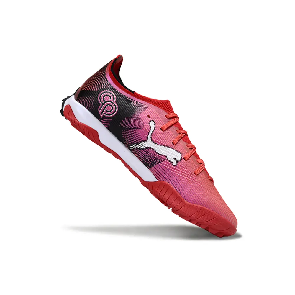 Chuteira Society Puma Ultra 6 Ultimate TF | Leve e Rápida