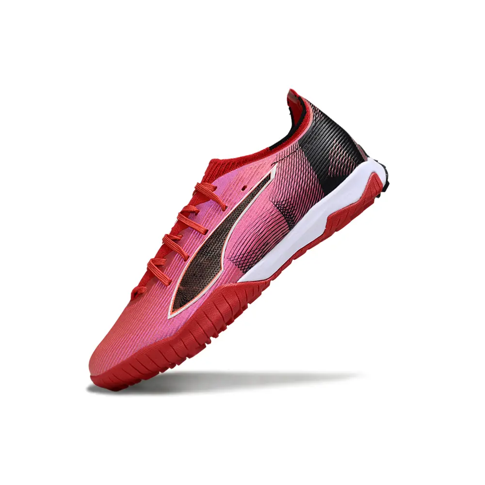 Chuteira Society Puma Ultra 6 Ultimate TF | Leve e Rápida