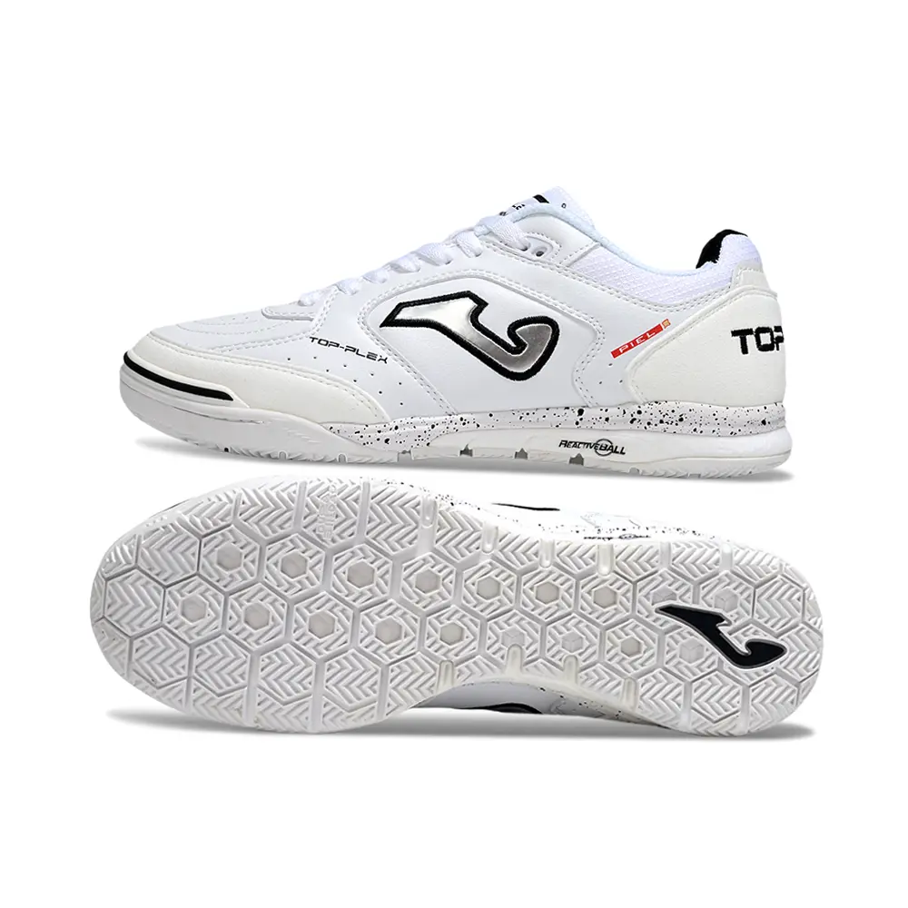 Chuteira Joma Top Flex Rebound IC