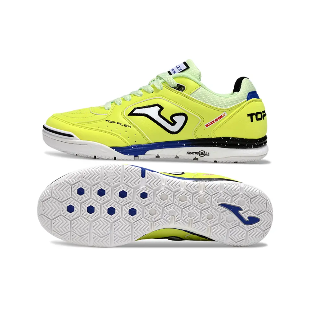 Chuteira Futsal Joma Top Flex Rebound IC | Desempenho