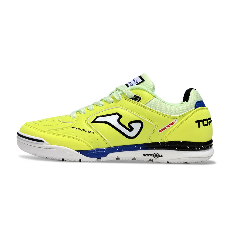 Chuteira Futsal Joma Top Flex Rebound IC | Desempenho