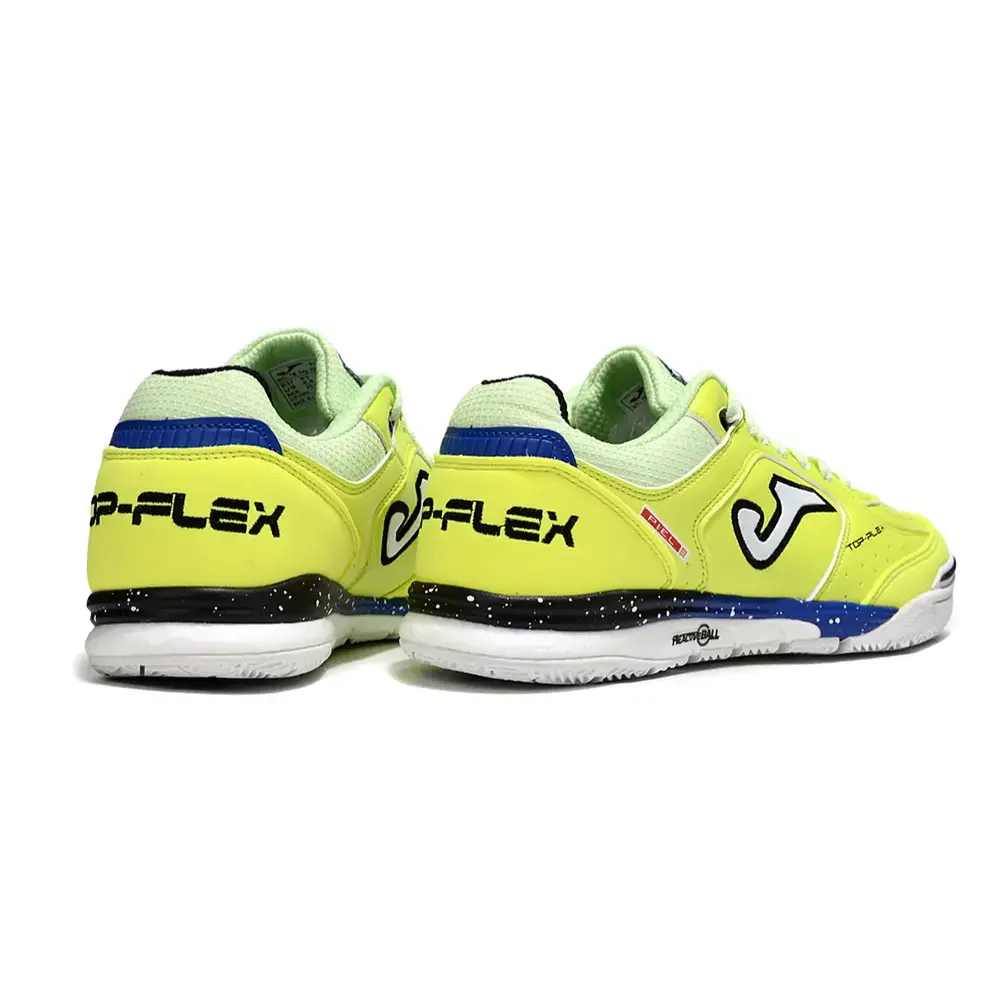 Chuteira Futsal Joma Top Flex Rebound IC | Desempenho