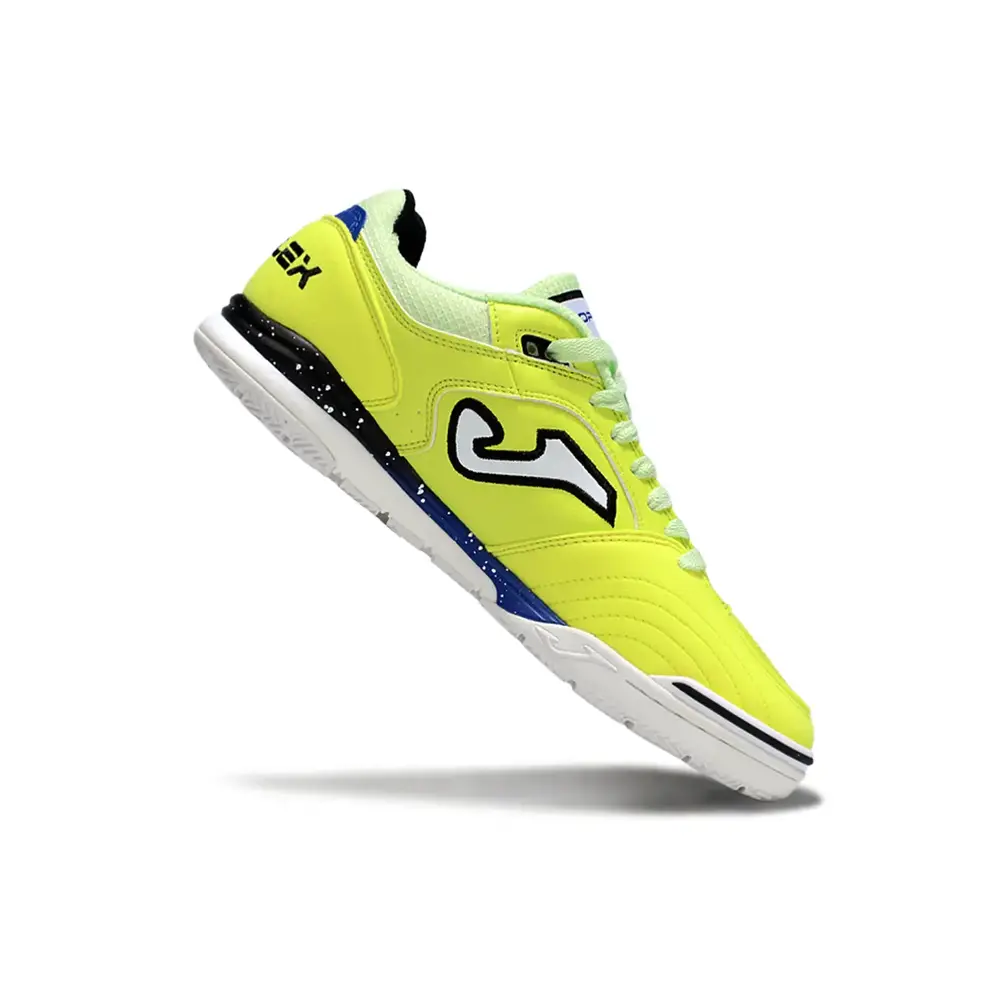 Chuteira Futsal Joma Top Flex Rebound IC | Desempenho