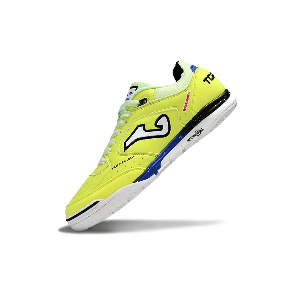 Chuteira Futsal Joma Top Flex Rebound IC | Desempenho