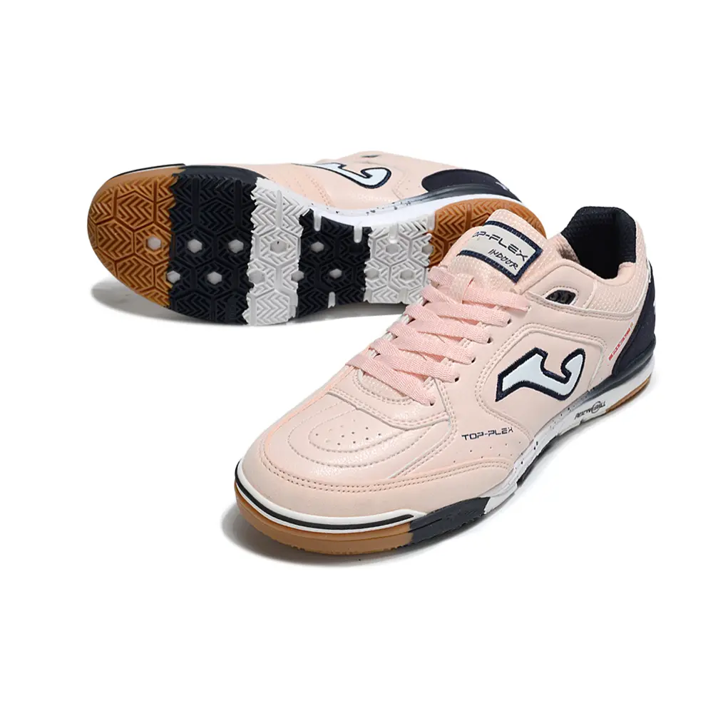 Chuteira Futsal Joma Top Flex | Amortecimento e Controle