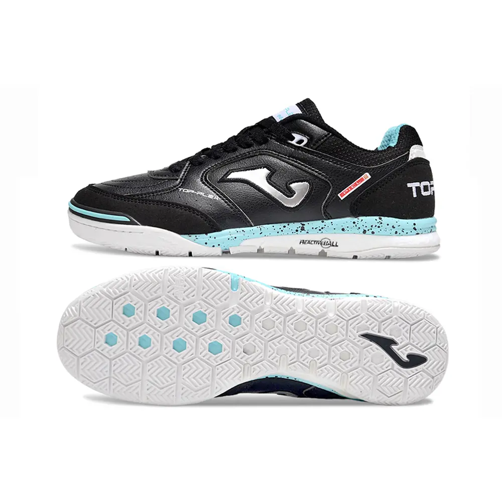 Chuteira Futsal Joma Top Flex Rebound IC | Conforto e Desempenho