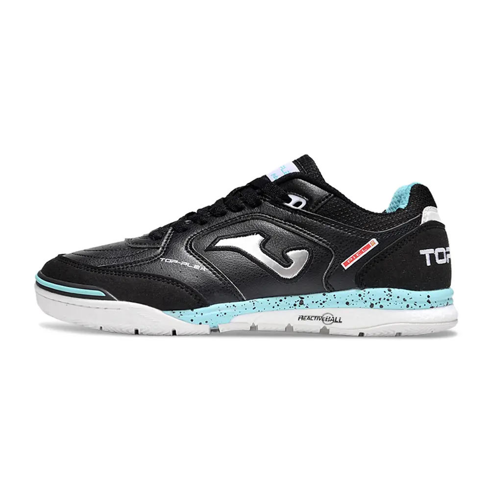 Chuteira Futsal Joma Top Flex Rebound IC | Conforto e Desempenho