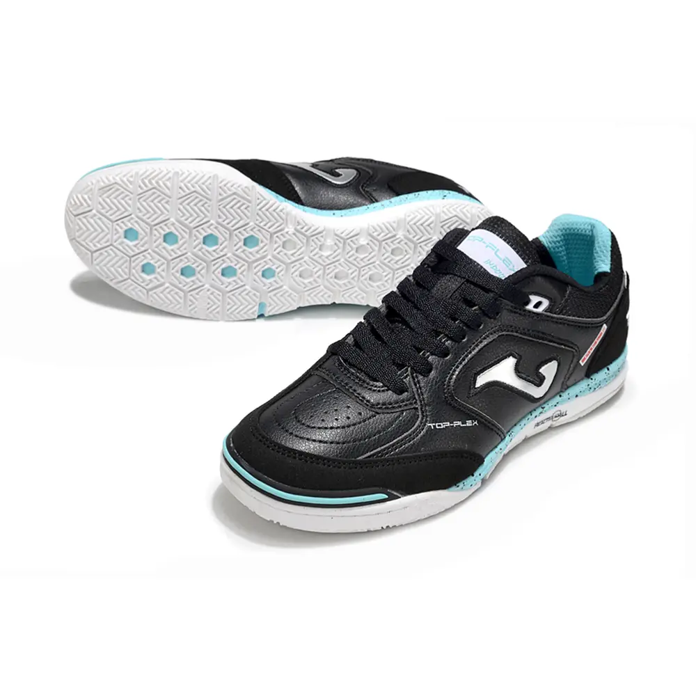 Chuteira Futsal Joma Top Flex Rebound IC | Conforto e Desempenho