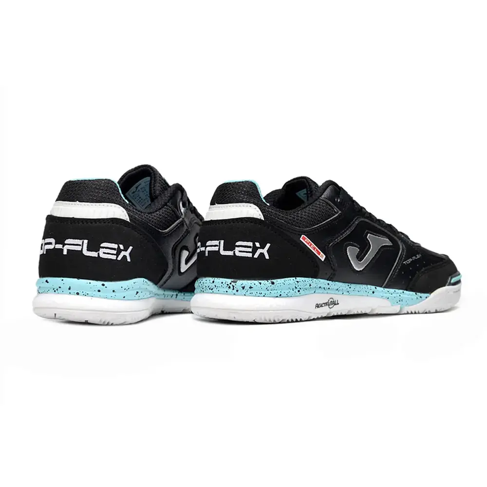 Chuteira Futsal Joma Top Flex Rebound IC | Conforto e Desempenho