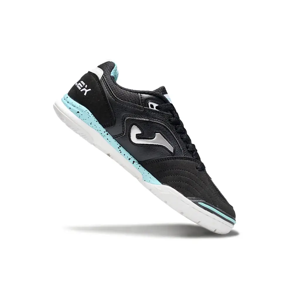 Chuteira Futsal Joma Top Flex Rebound IC | Conforto e Desempenho