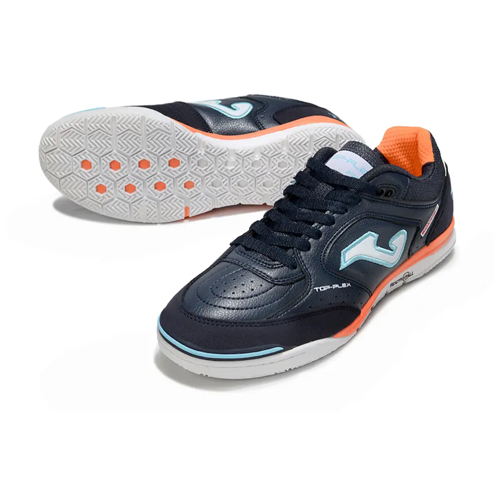 Chuteira Futsal Joma Top Flex Rebound IC | Conforto