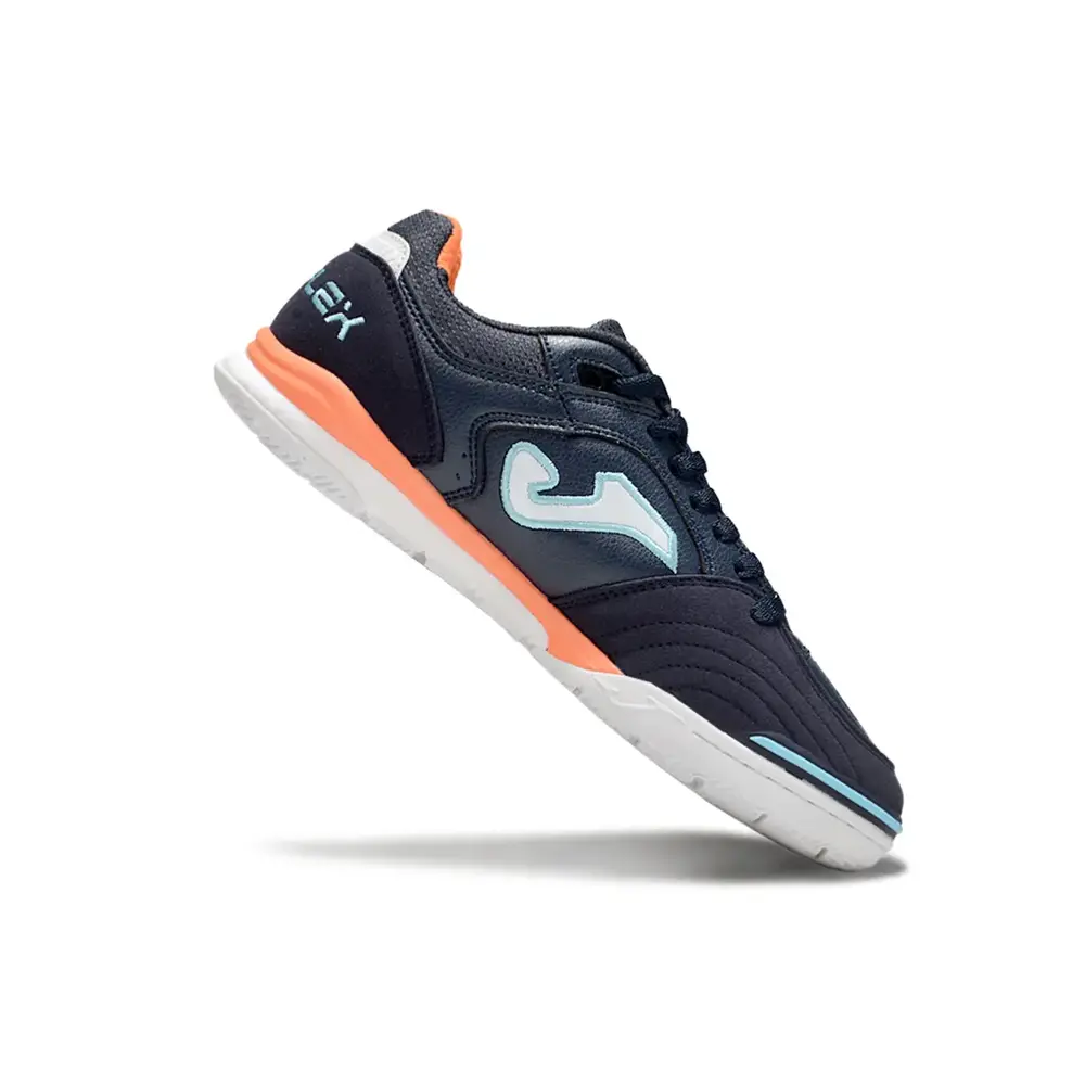 Chuteira Futsal Joma Top Flex Rebound IC | Conforto