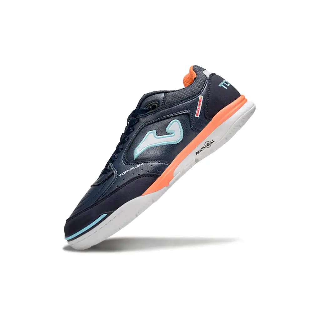 Chuteira Futsal Joma Top Flex Rebound IC | Conforto