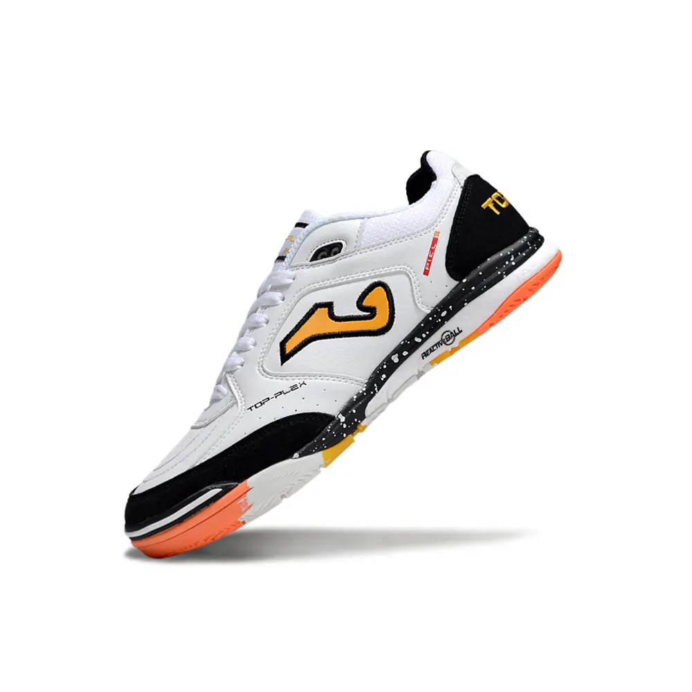 Chuteira Futsal Joma Top Flex Rebound IC | Conforto e Desempenho