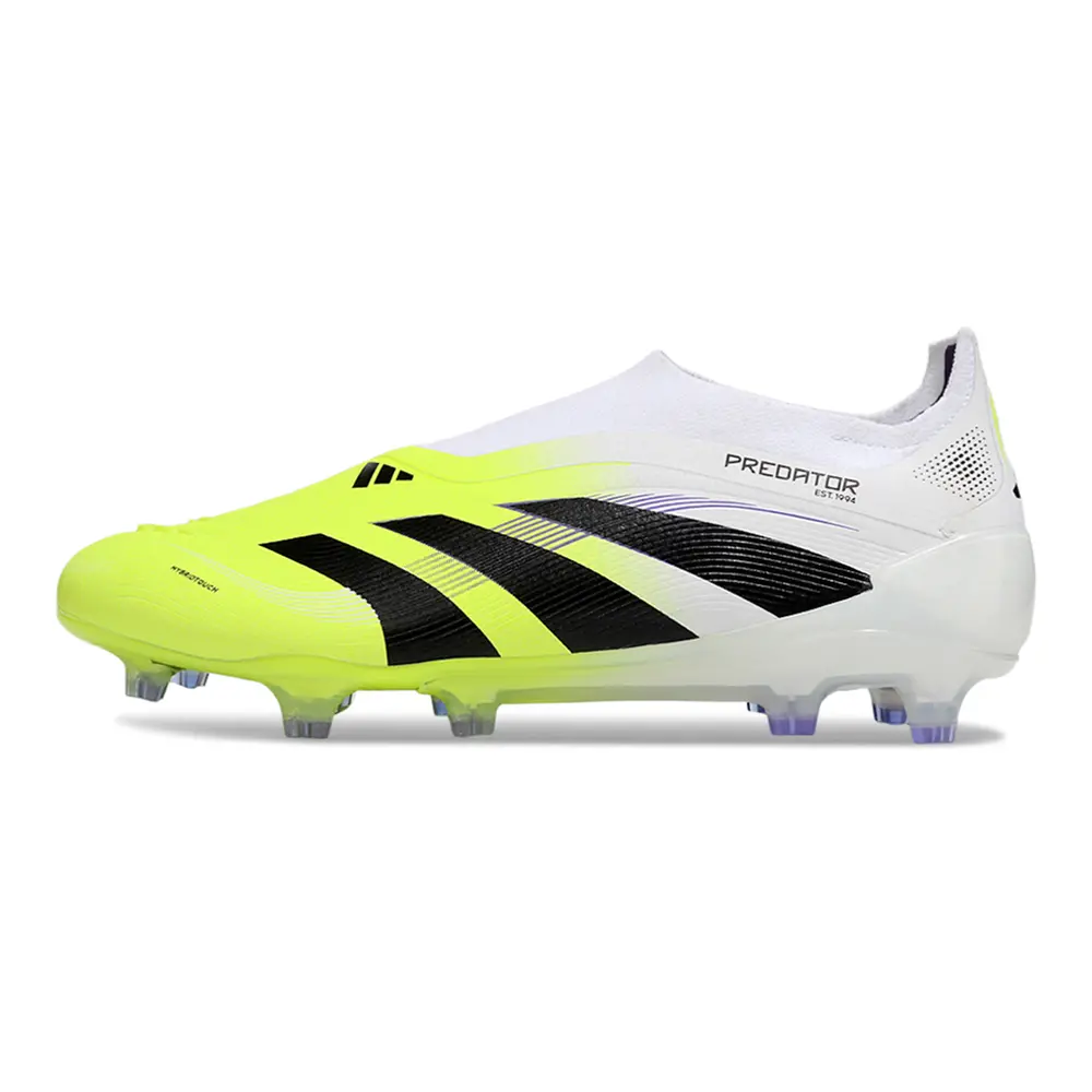 Chuteira Adidas Predator LL Elite FG | Precisão e controle