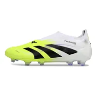Chuteira Adidas Predator LL Elite FG | Precisão e controle - imagem 1