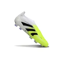 Chuteira Adidas Predator LL Elite FG | Precisão e controle - imagem 5