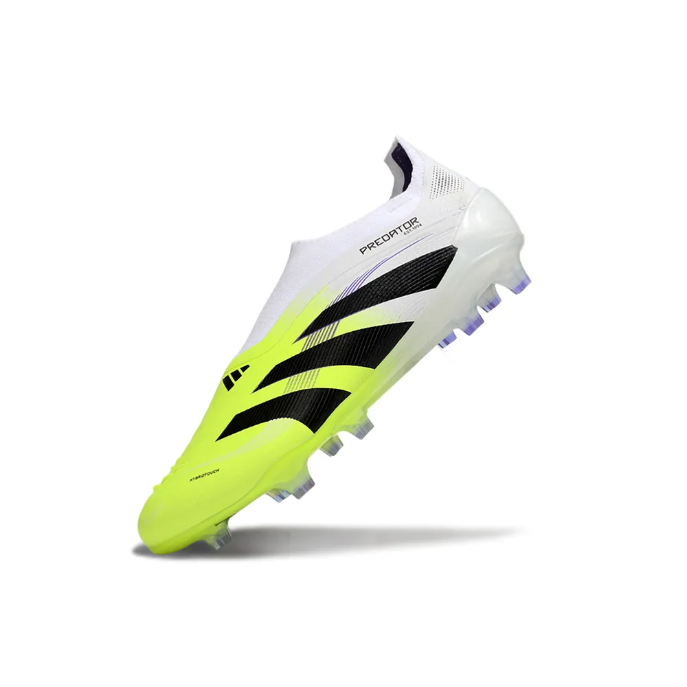 Chuteira Adidas Predator LL Elite FG | Precisão e controle