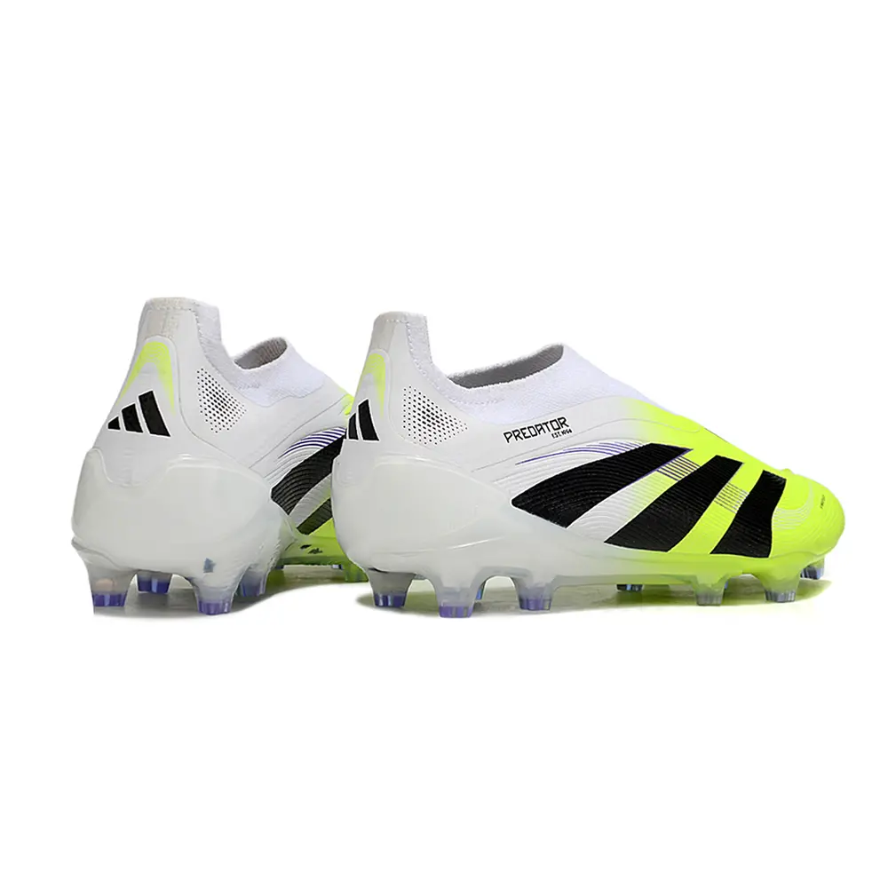 Chuteira Adidas Predator LL Elite FG | Precisão e controle