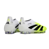 Chuteira Adidas Predator LL Elite FG | Precisão e controle - imagem 2