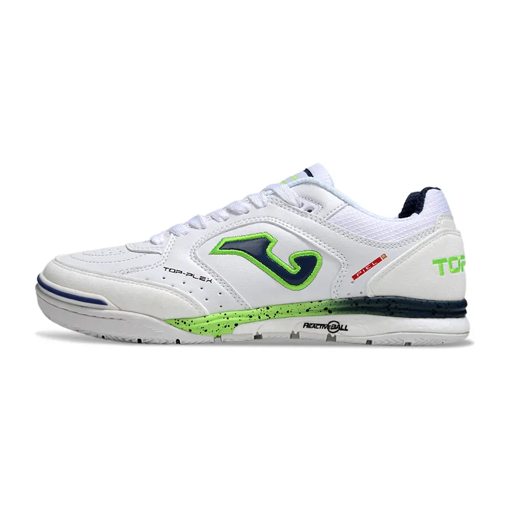Chuteira Futsal Joma Top Flex Rebound IC | Amortecimento