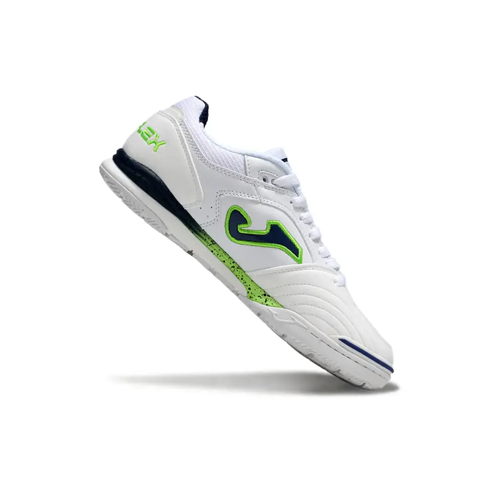Chuteira Futsal Joma Top Flex Rebound IC | Amortecimento