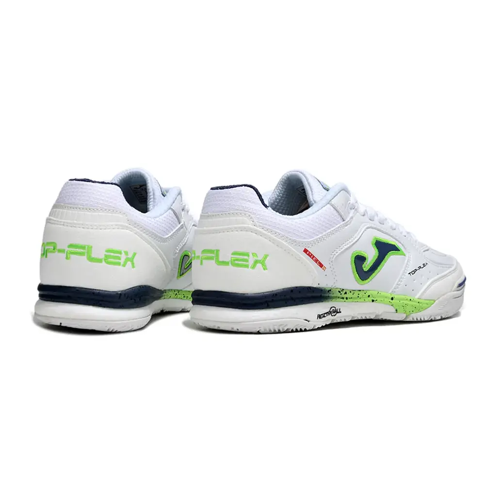 Chuteira Futsal Joma Top Flex Rebound IC | Amortecimento