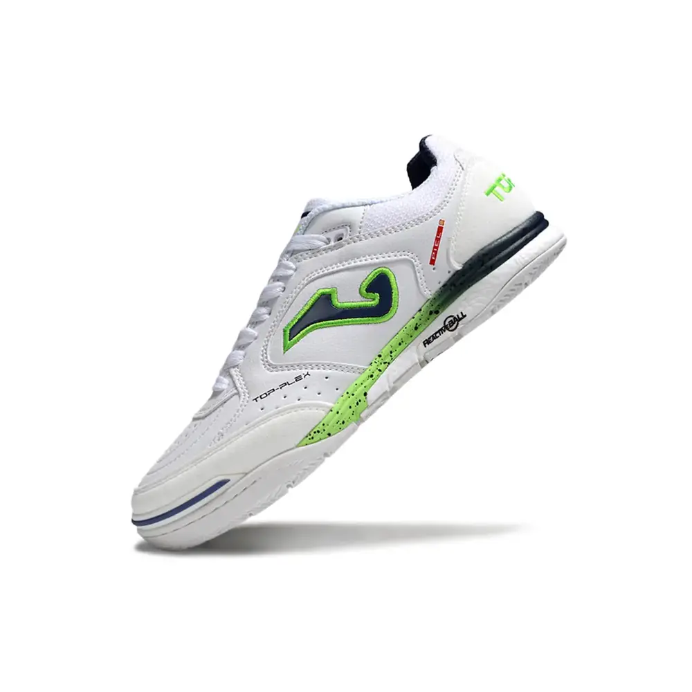 Chuteira Futsal Joma Top Flex Rebound IC | Amortecimento