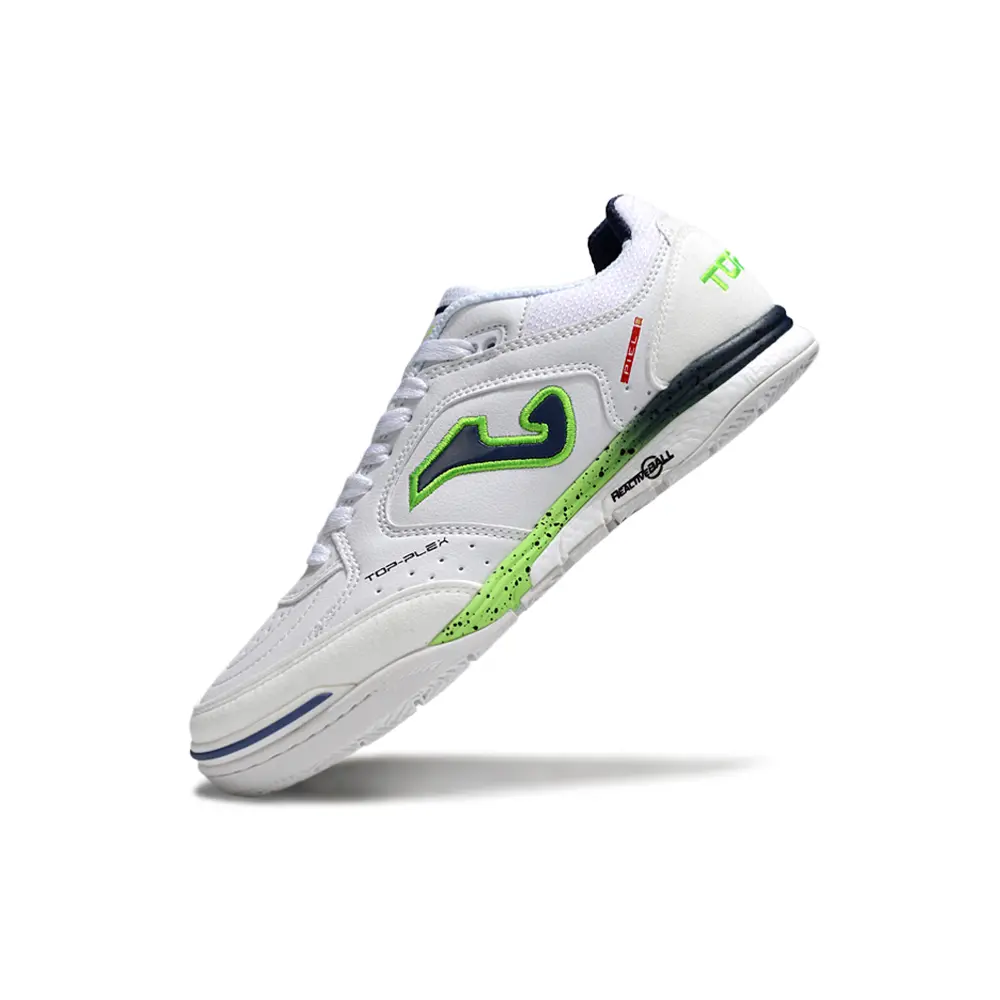 Chuteira Futsal Joma Top Flex Rebound IC | Amortecimento