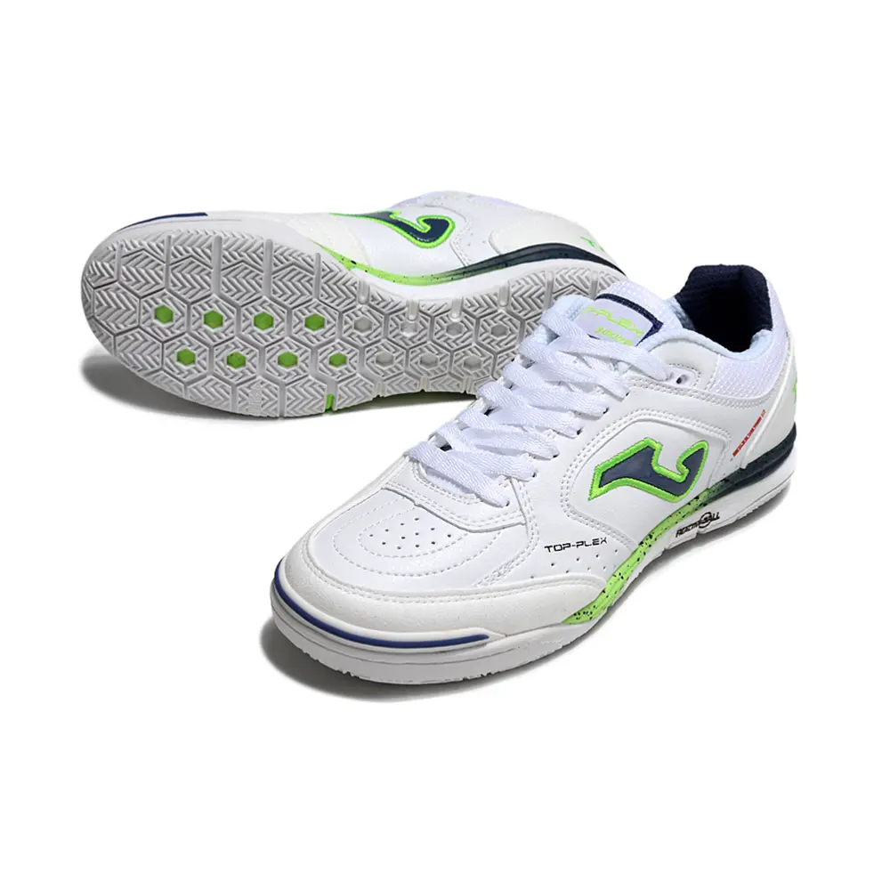 Chuteira Futsal Joma Top Flex Rebound IC | Amortecimento