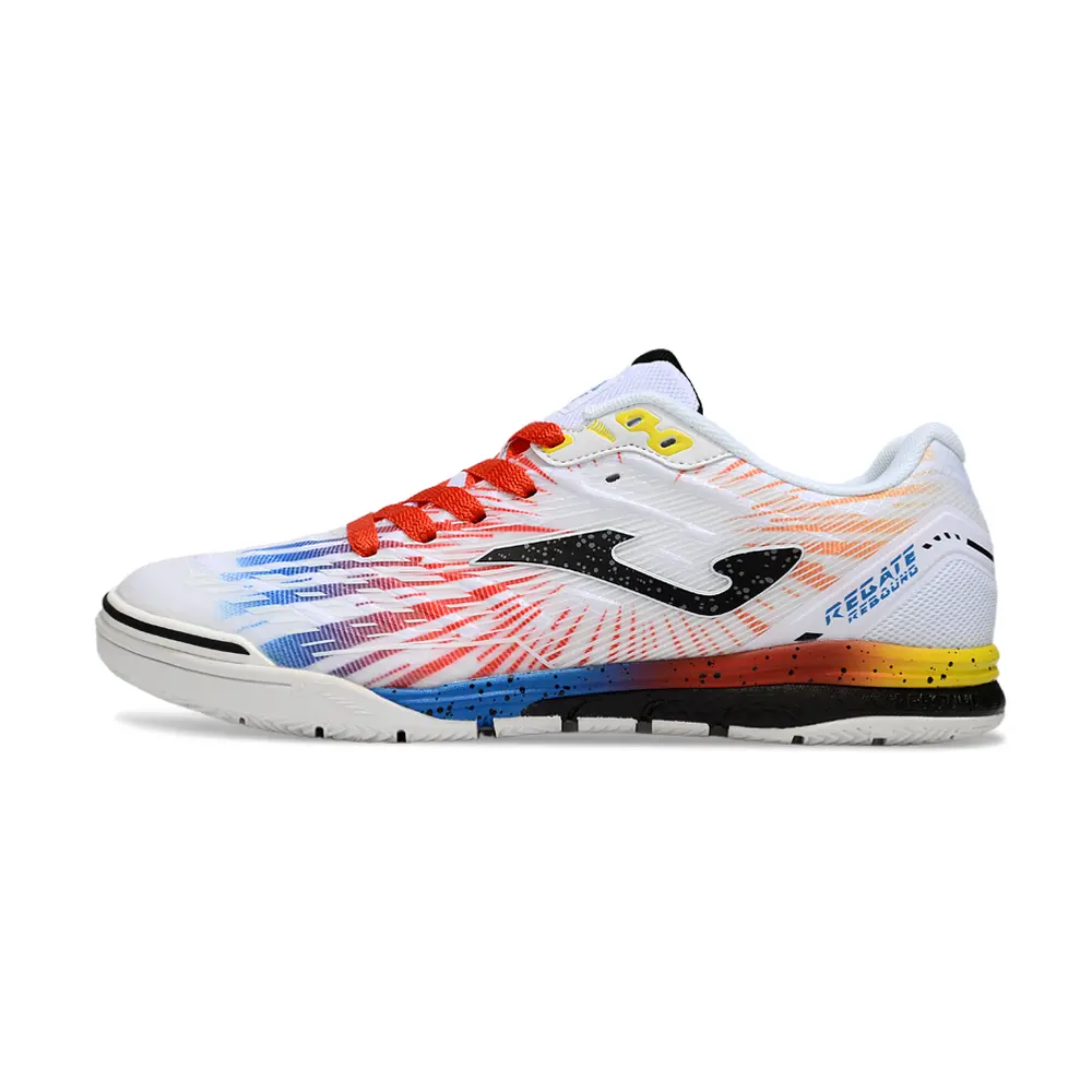 Chuteira Futsal Joma Regate Rebound IC | Performance e Conforto