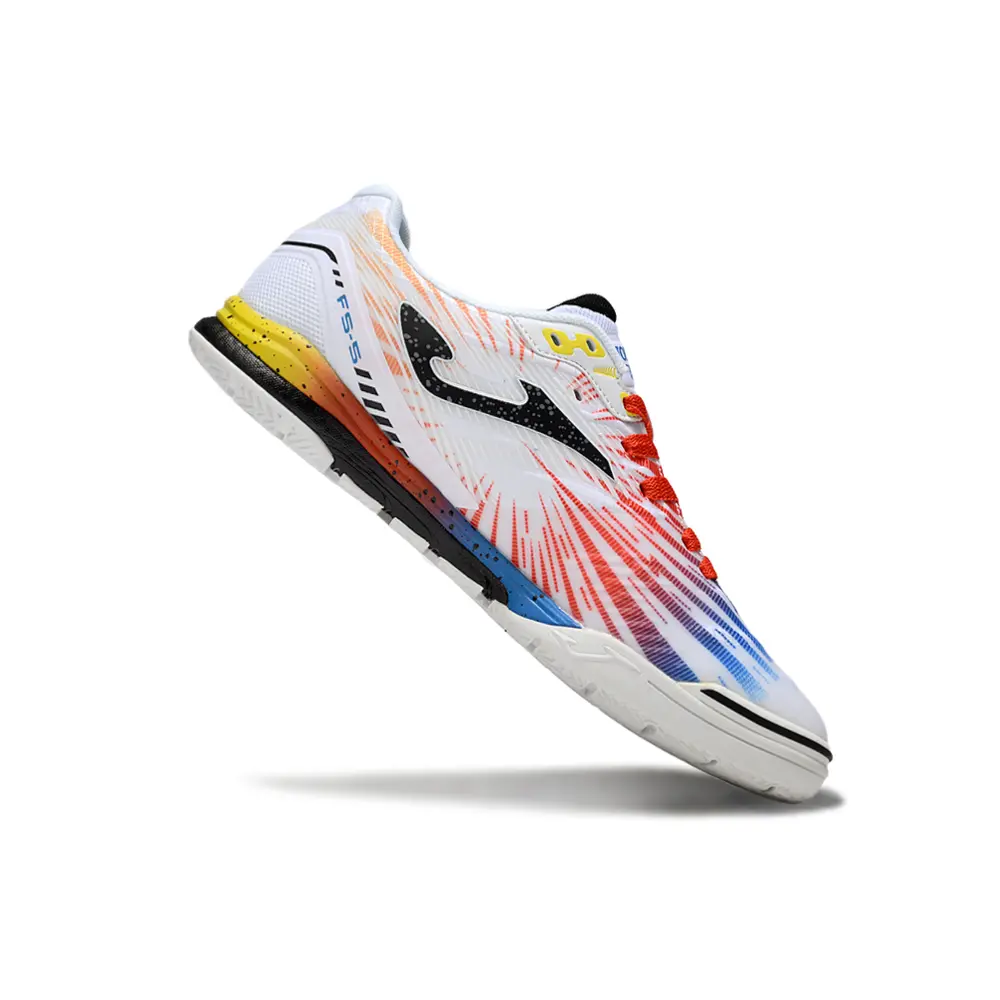 Chuteira Futsal Joma Regate Rebound IC | Performance e Conforto