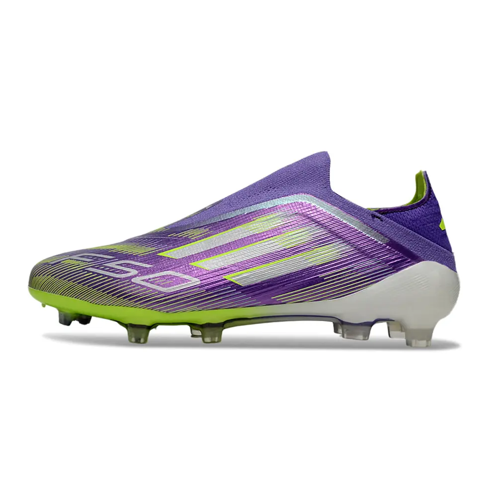 Chuteira Campo Adidas F50 FG | Velocidade e conforto