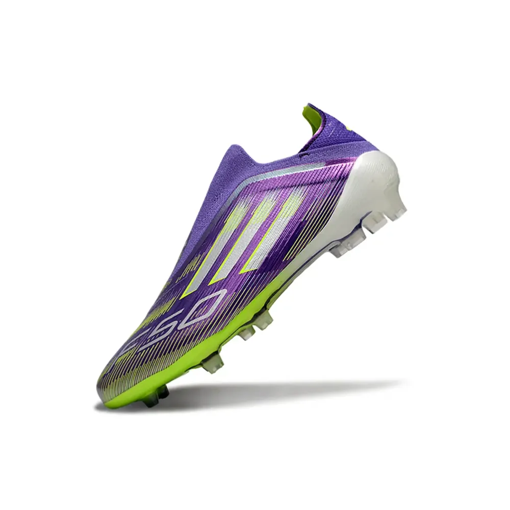 Chuteira Campo Adidas F50 FG | Velocidade e conforto