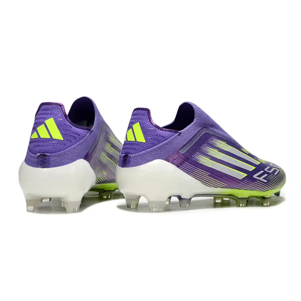 Chuteira Campo Adidas F50 FG | Velocidade e conforto