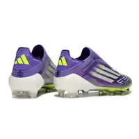 Chuteira Campo Adidas F50 FG | Velocidade e conforto - imagem 4