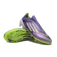 Chuteira Campo Adidas F50 FG | Velocidade e conforto - imagem 5