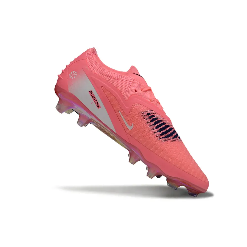 Chuteira Campo Nike Phantom GX | Controle e Agilidade