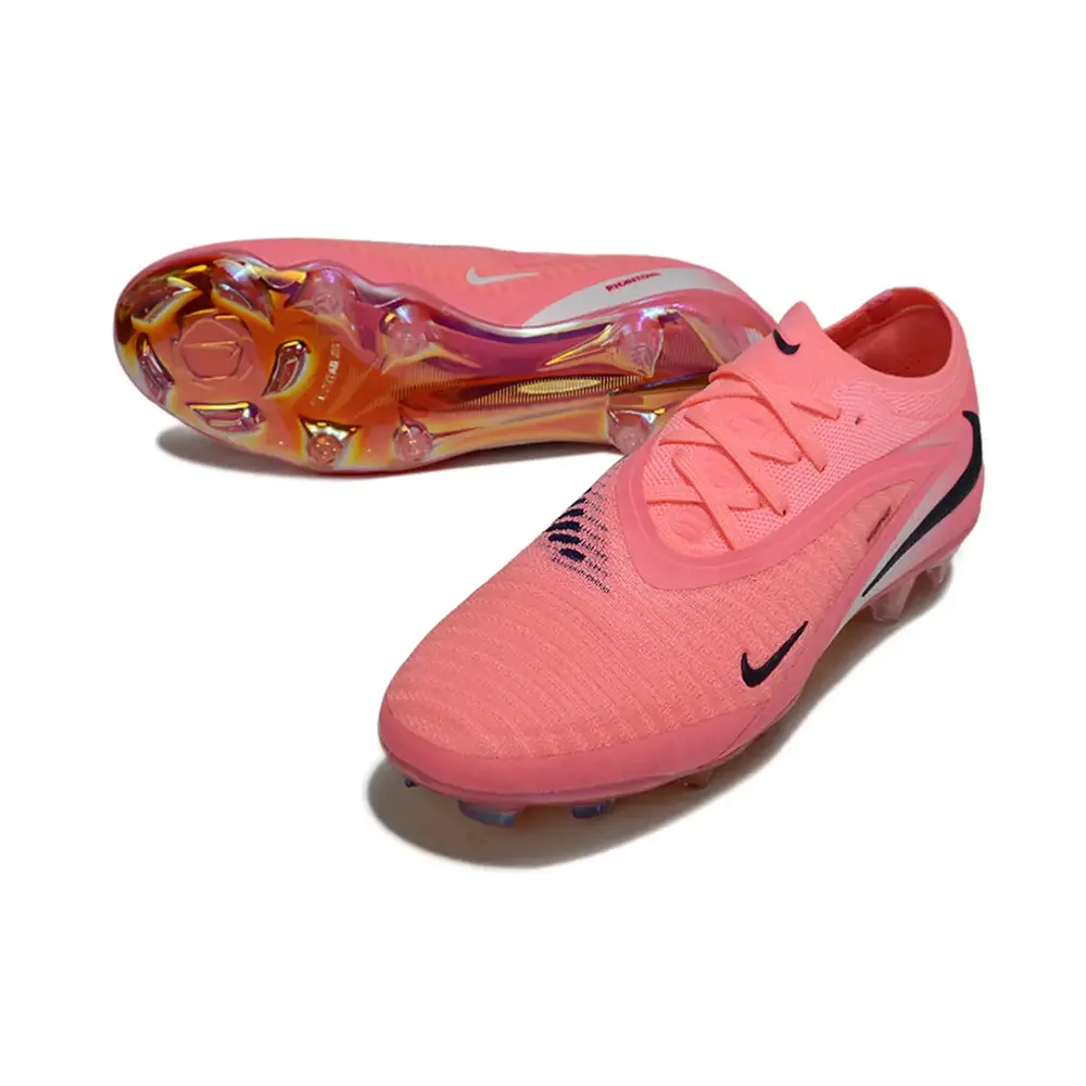 Chuteira Campo Nike Phantom GX | Controle e Agilidade