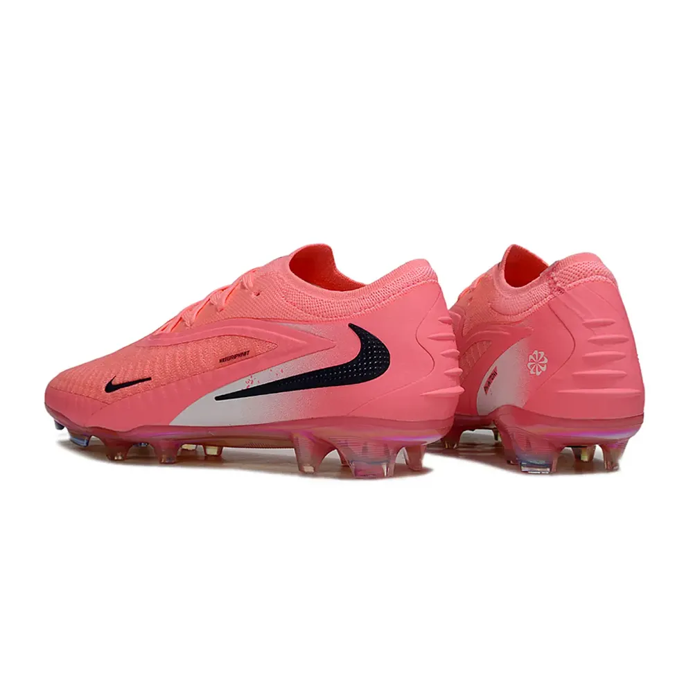 Chuteira Campo Nike Phantom GX | Controle e Agilidade